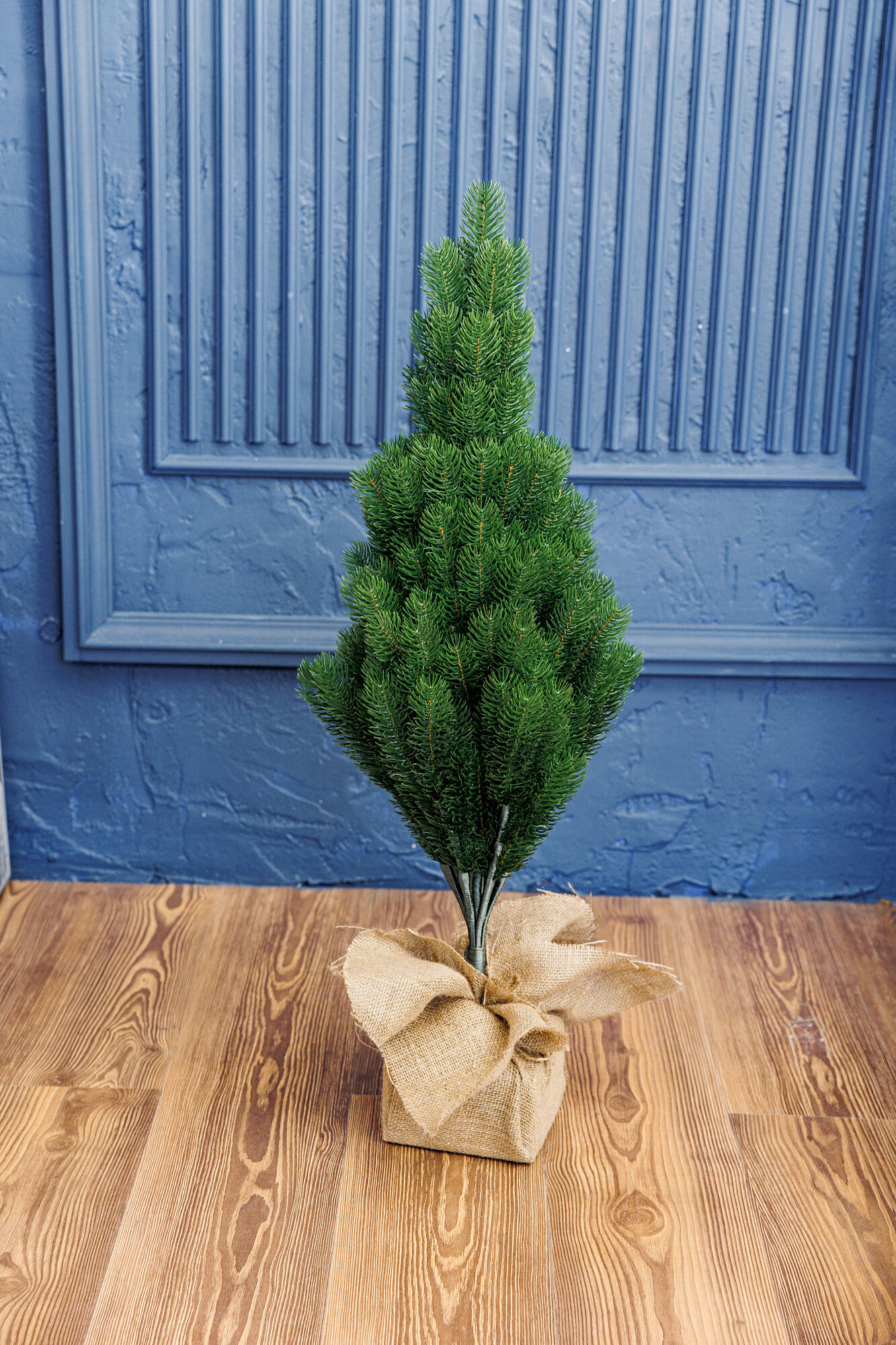 Ель искусственная Царь-Елка Венеция 210 см