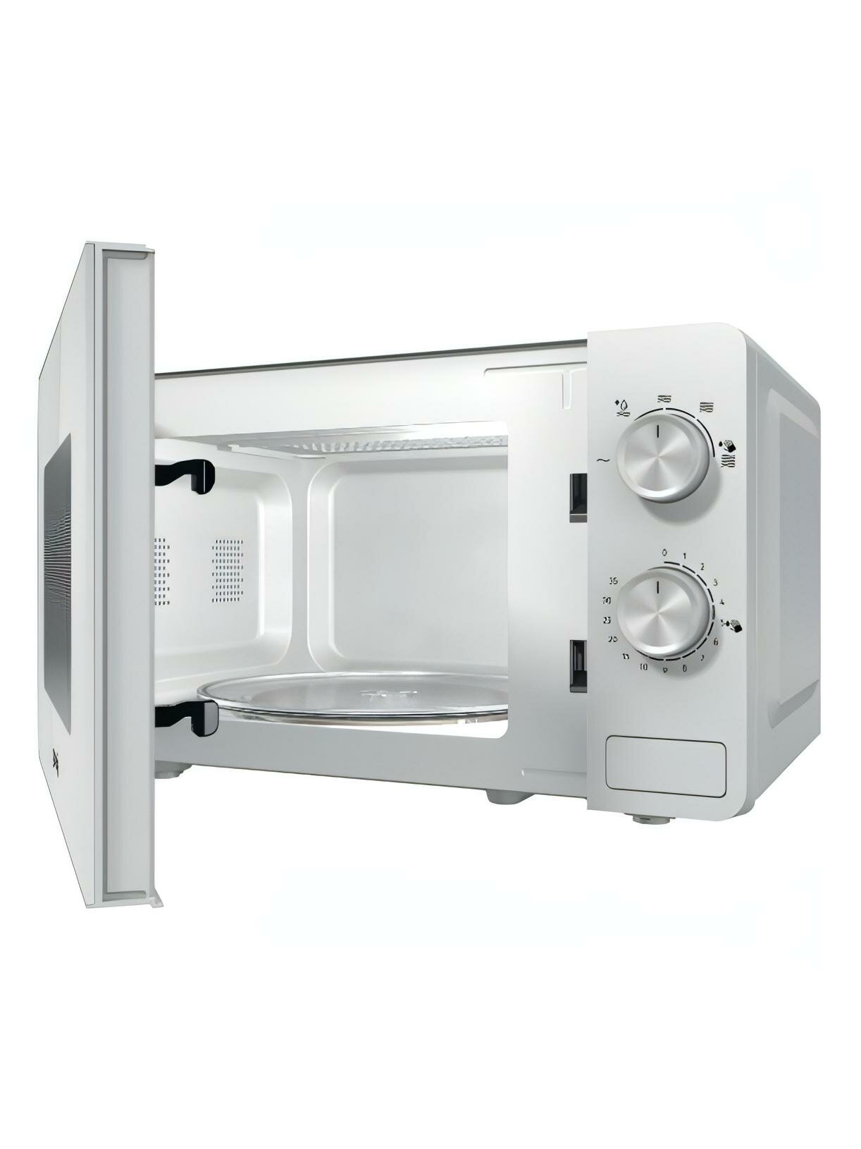 Микроволновые Печи Xiaomi Микроволновая печь соло Gorenje MO20E1W2