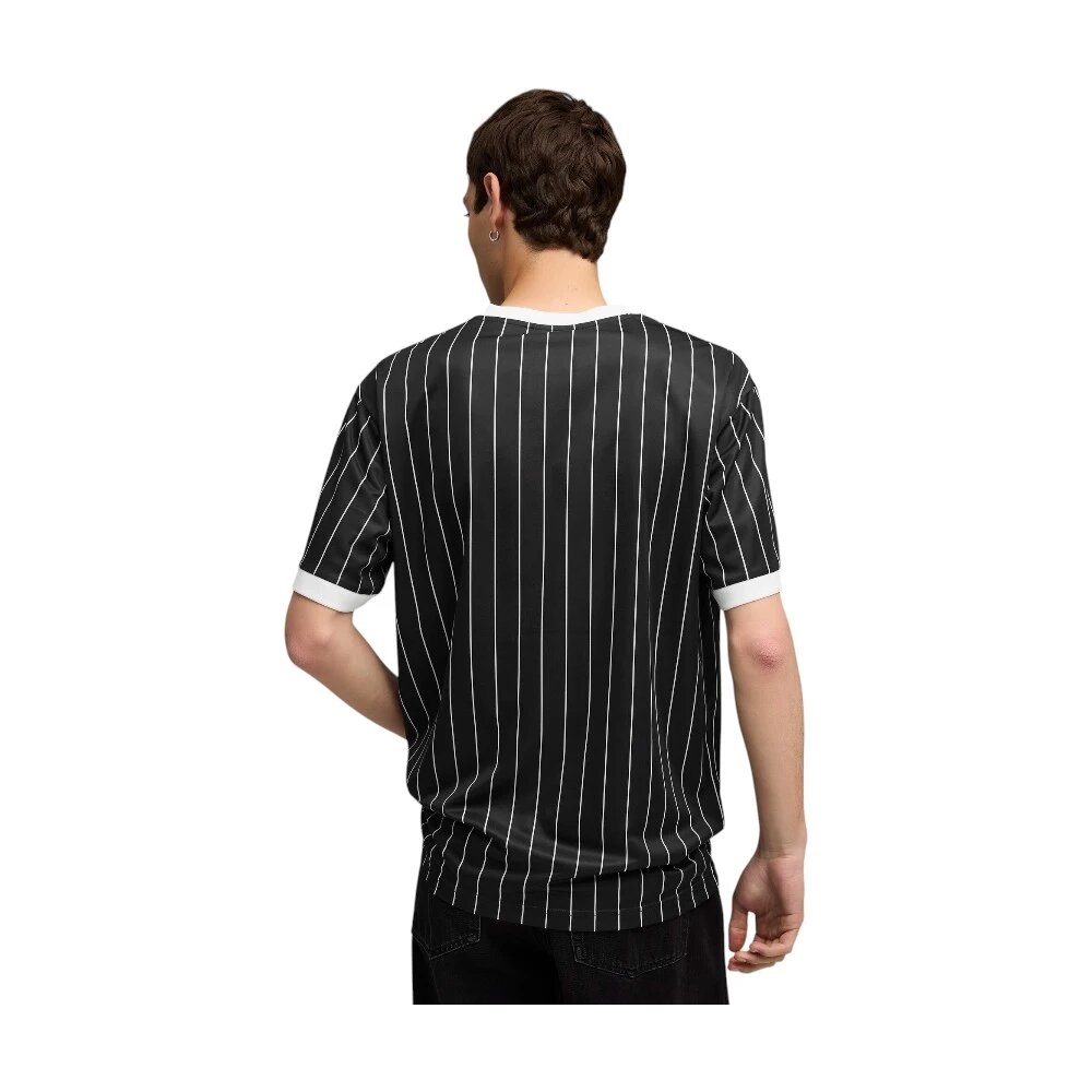 Футболка PUMA, размер L, черный — фото 1