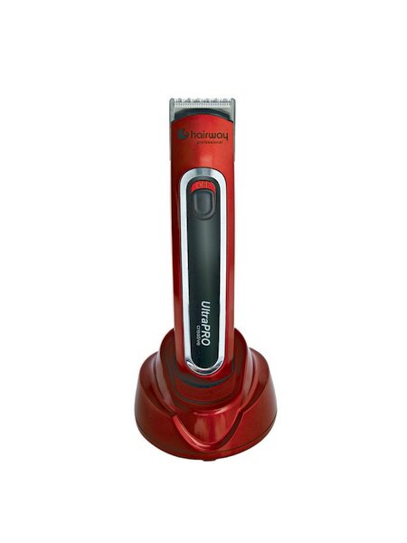 Машинка Hairway Ultra Pro creative окантовочная