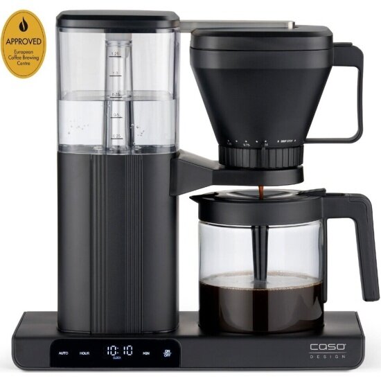 Кофеварка Caso Aroma Sense капельного типа