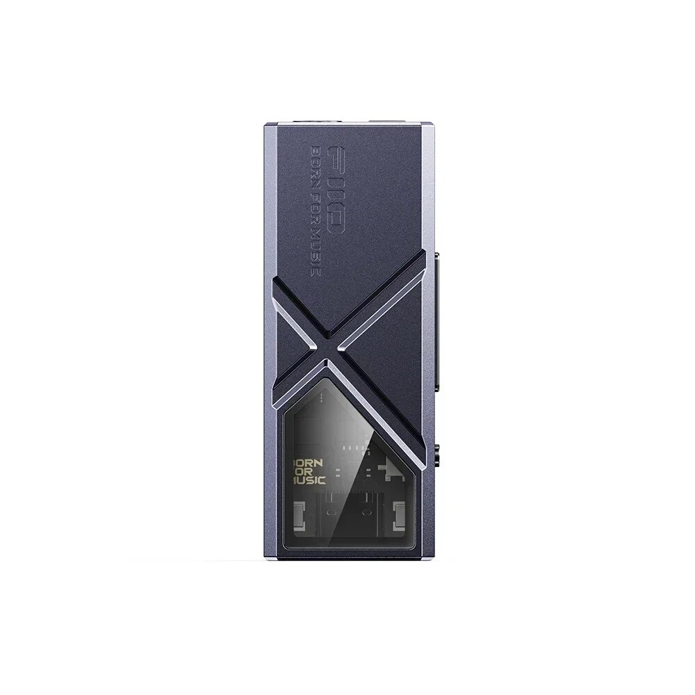 FiiO KA13 портативный усилитель для наушников black
