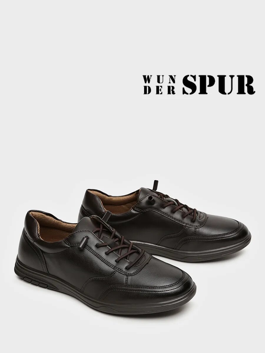 Полуботинки