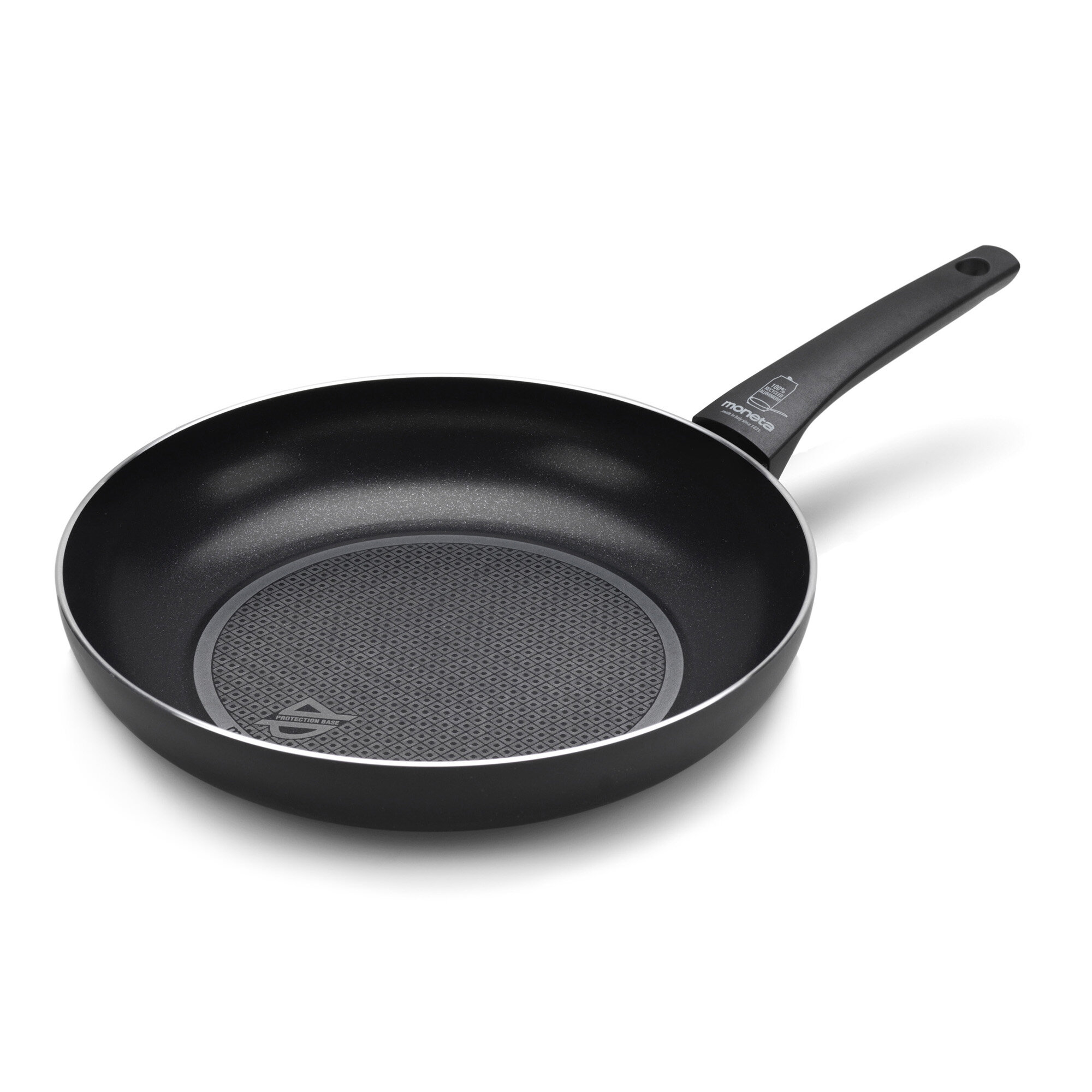 Сковорода RECY MONETA 20см, для всех видов плит, для индукции — фото 1