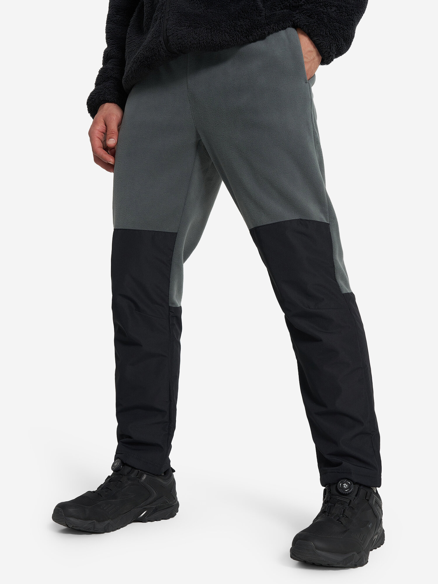 Брюки спортивные