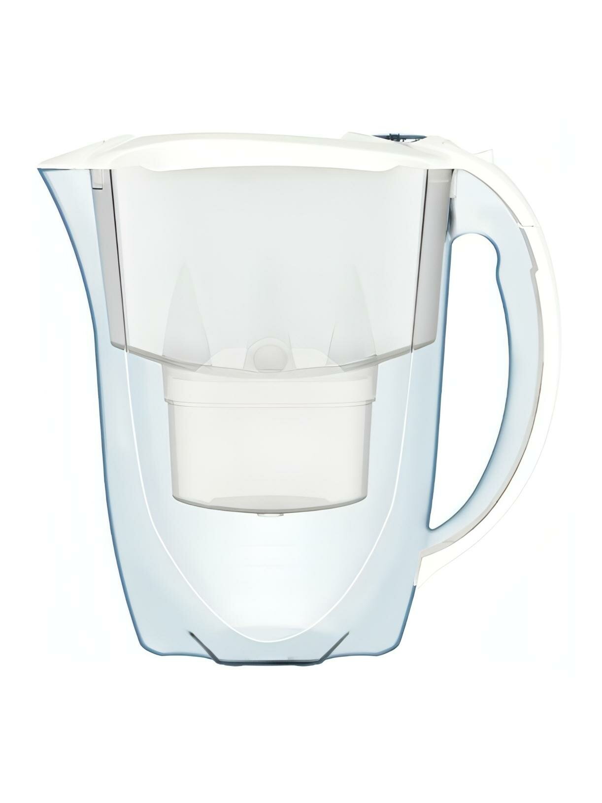 Кувшин Аквафор Орион 28л B25 белый