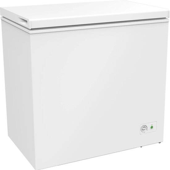 Морозильный ларь Hyundai CH20031