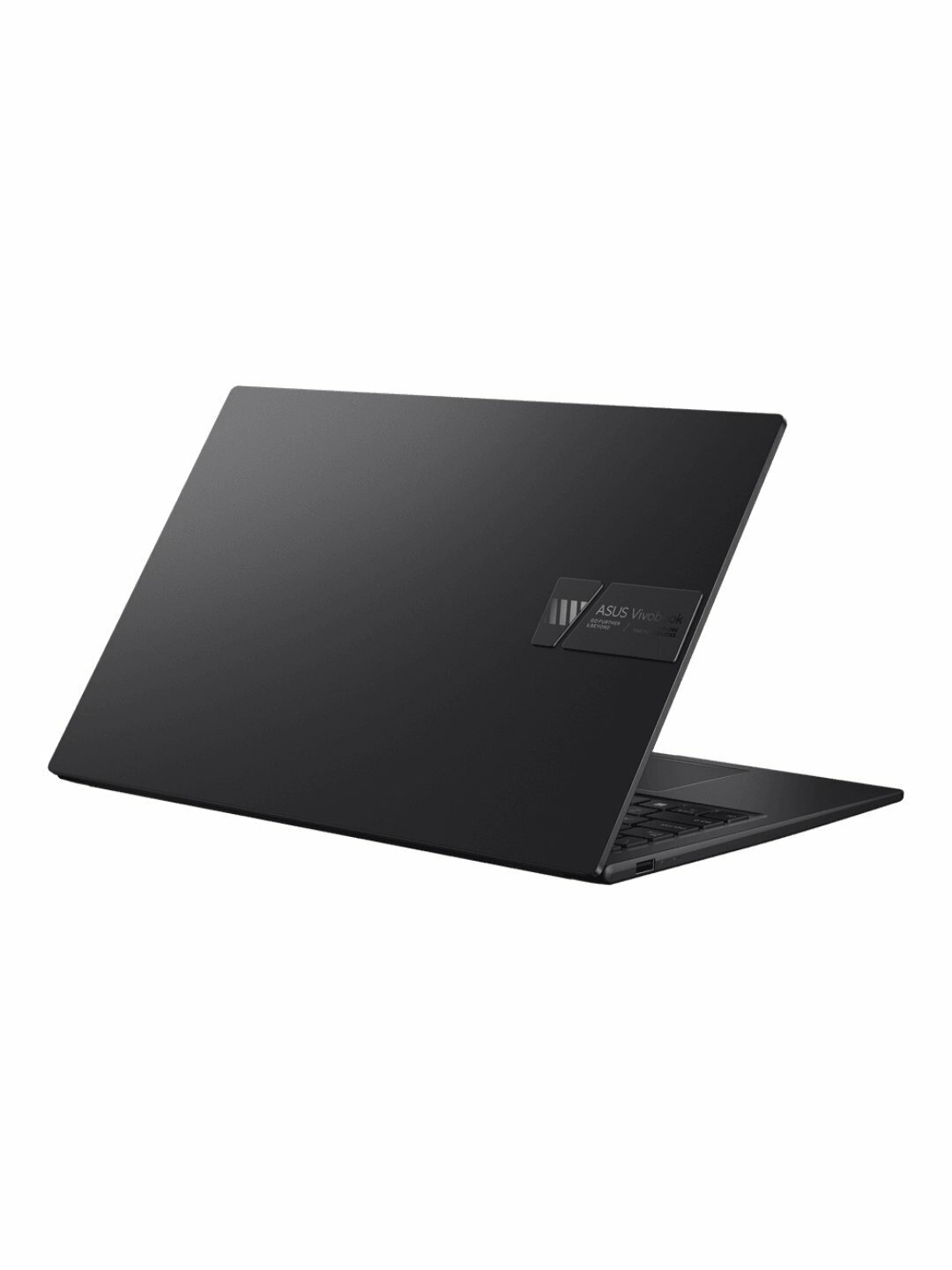 Ноутбук ASUS VivoBook X1505, OLED, FHD 15.6", 1920x1080, 16:9