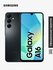 Смартфон Samsung Galaxy A16 SM-A165FZKDCAU 4+128 Gb черный