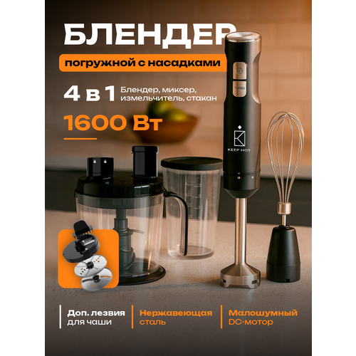 Блендер