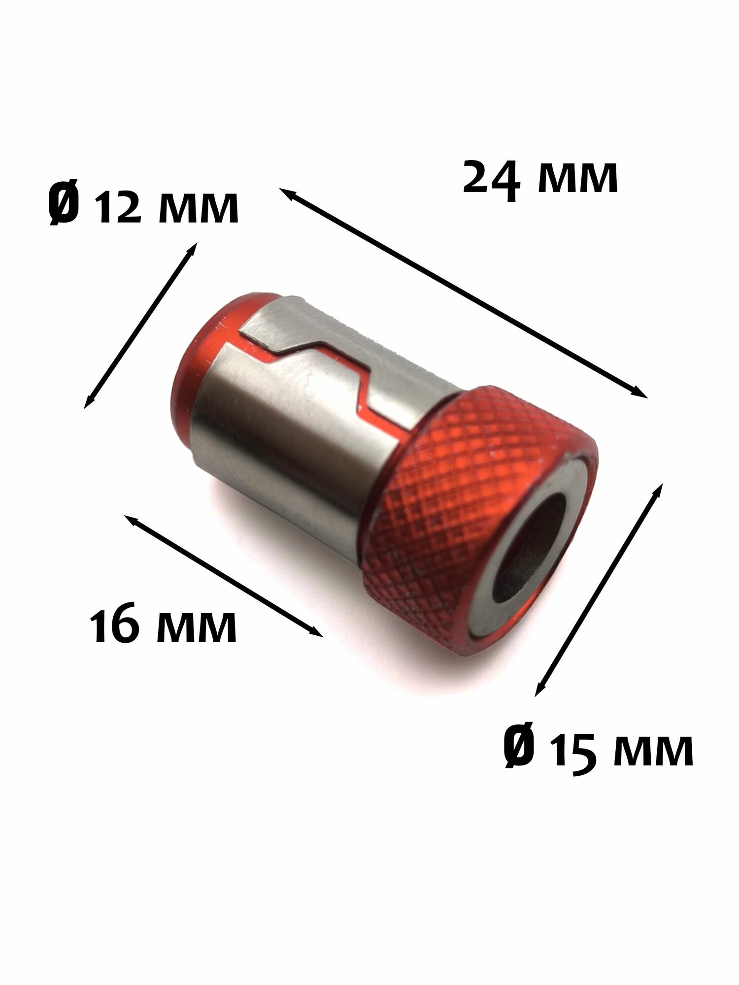 Держатель магнитный для бит — фото 1