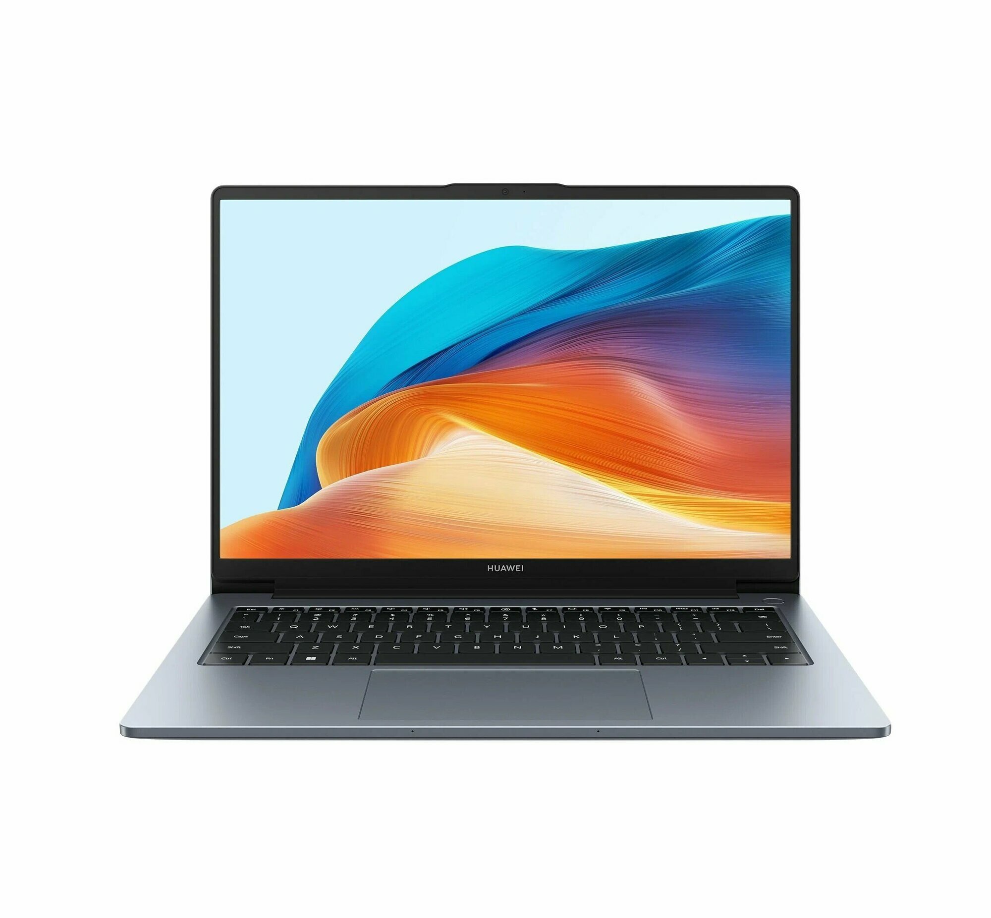 Ноутбук HUAWEI MATEBOOK D14 MDF-X I5-12450H 8GB 512GB 14,0 WUXGA