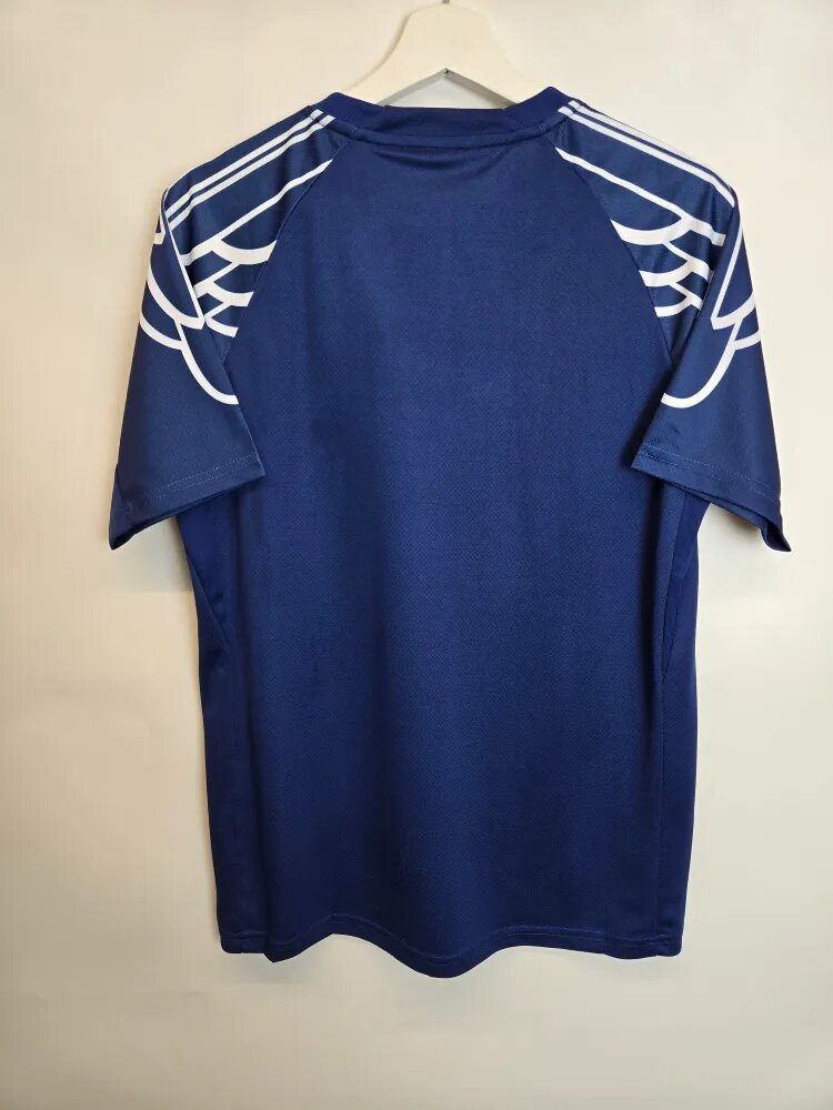 Форма спортивная  aaa, размер XXL, blue — фото 1