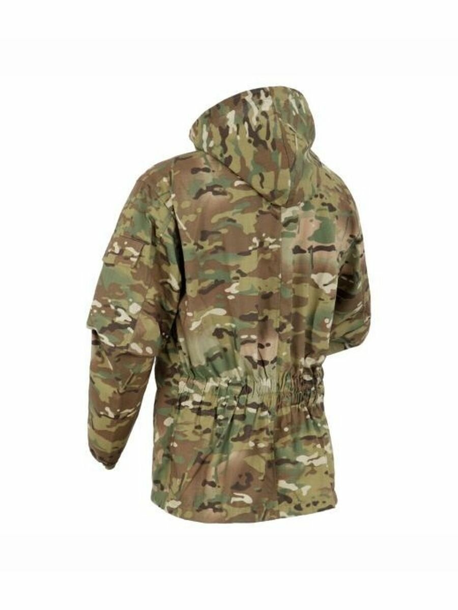 Костюм " Крот" (49-104/108-176) Мультикам АНА — фото 1