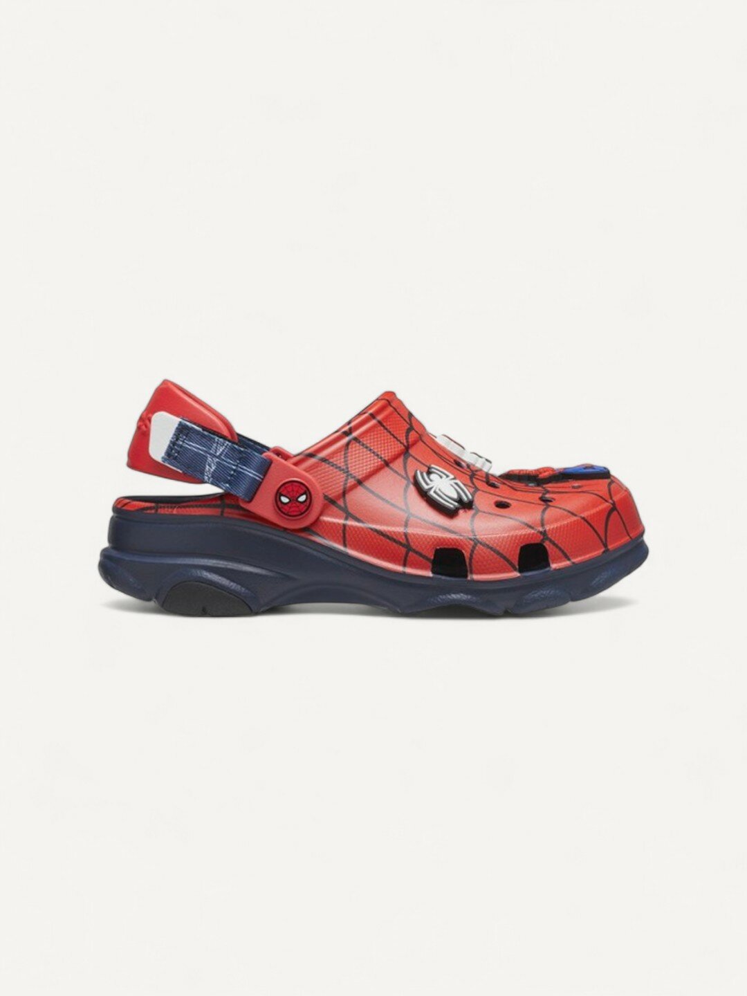 Сабо Spider-Man All-Terrain Clog