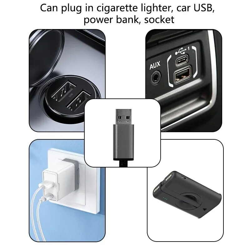 Изображение Xiaomi Youpin автомобильная массажная подушка с подогревом