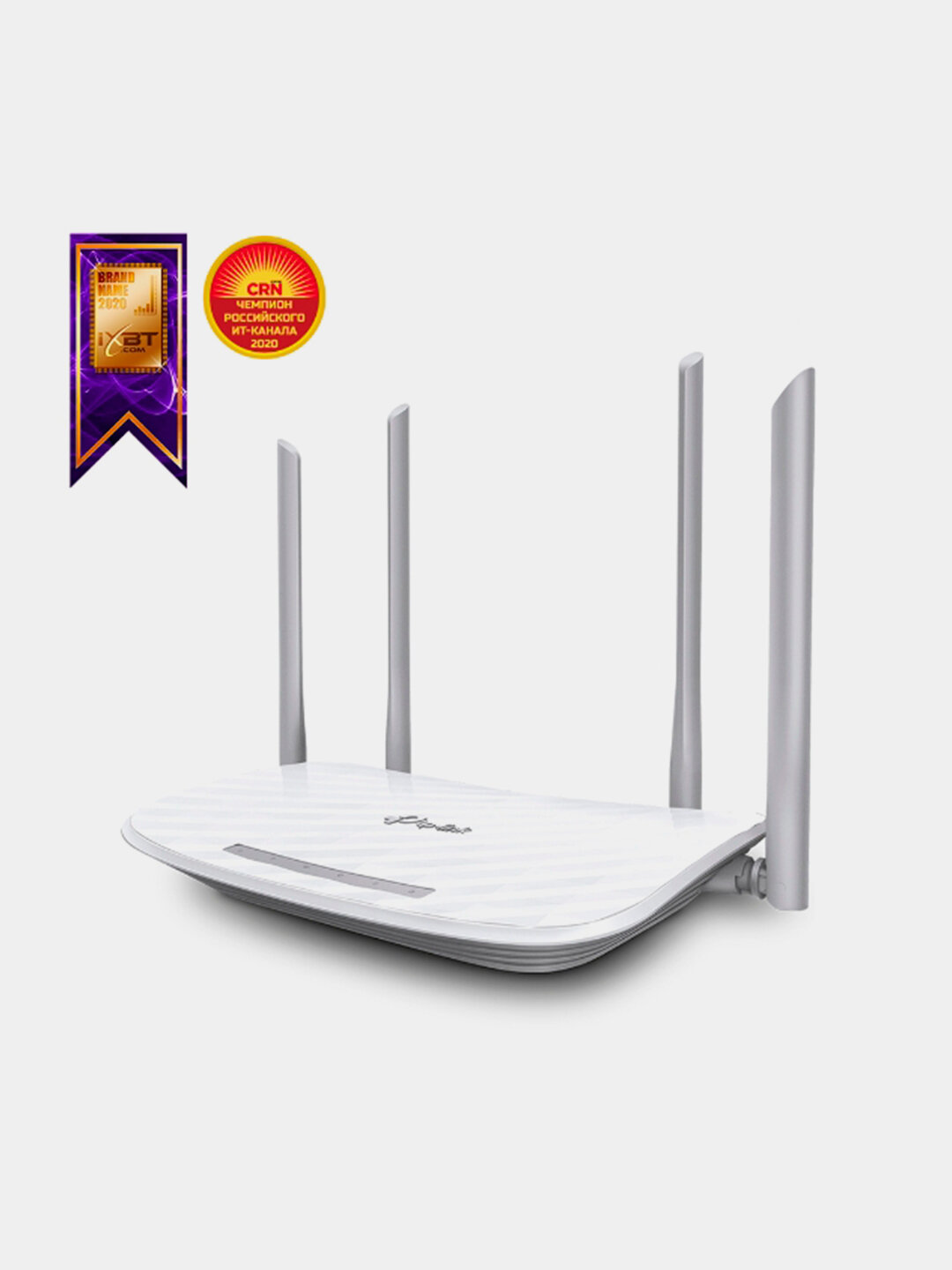 Wi-Fi Роутер TP-Link Archer A5, C50, двух-диапазонный — фото 1