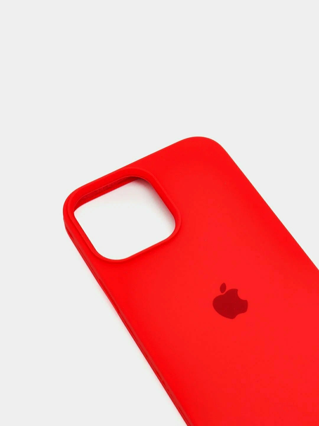 Силиконовый чехол для iPhone 11 , с логотипом, тонкий и мягкий, 25 цветов