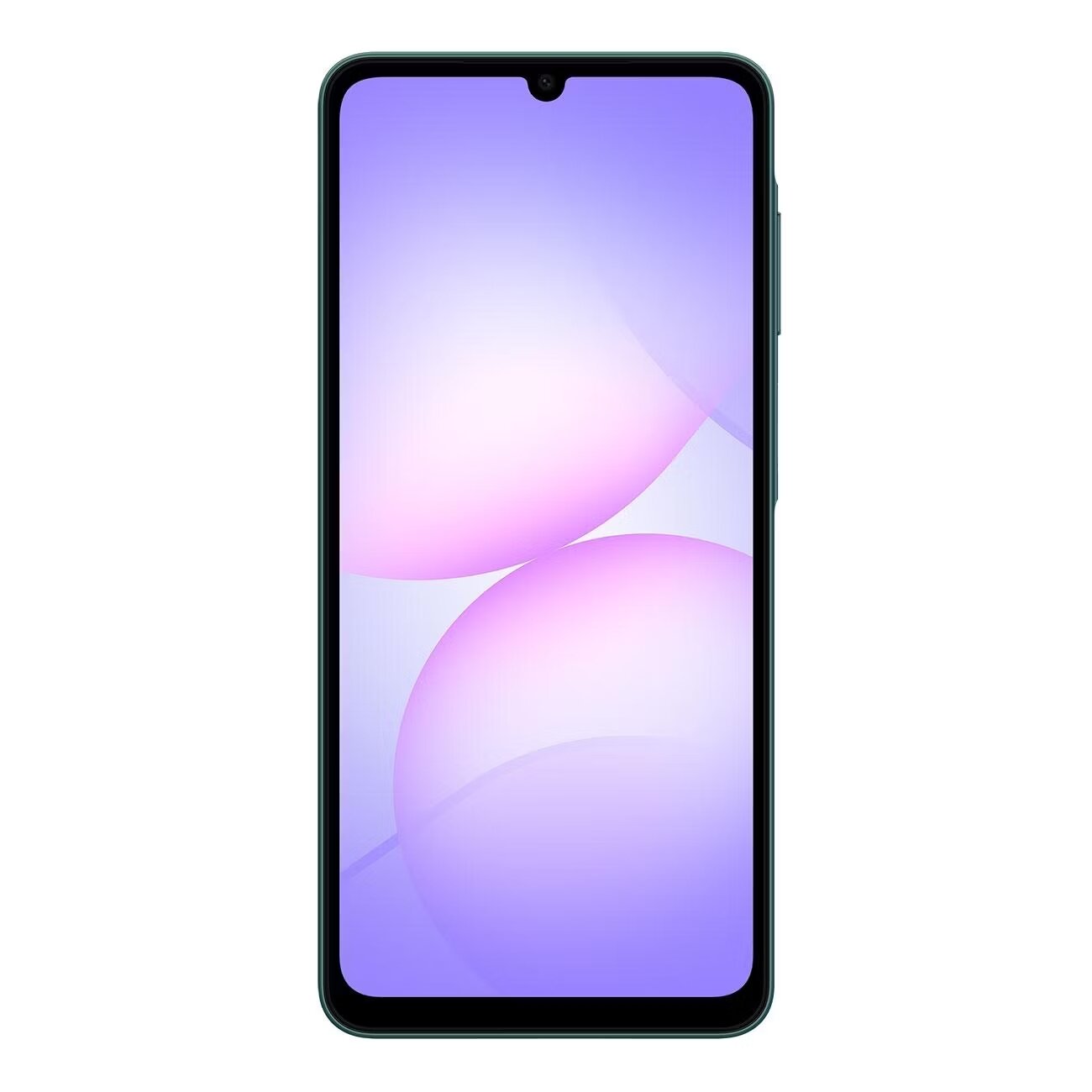 Samsung Galaxy A07 4/128Gb зеленый 6.7" экран 90 Гц 5000 мА·ч Android 15 — фото 1