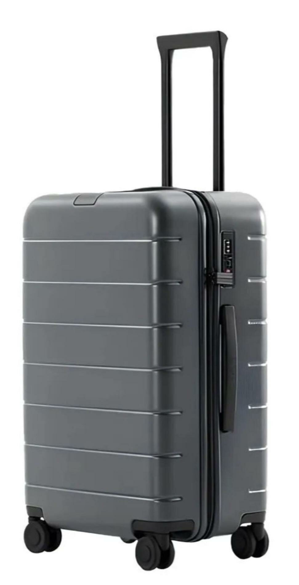 Когда мой чемодан "заговорил" с Алисой: как Xiaomi перевернул мои поездки