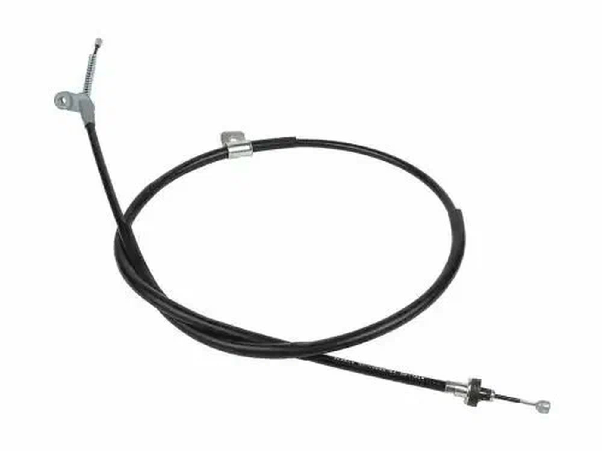 Трос ручника STELLOX 2996093SX левый для Nissan Tiida