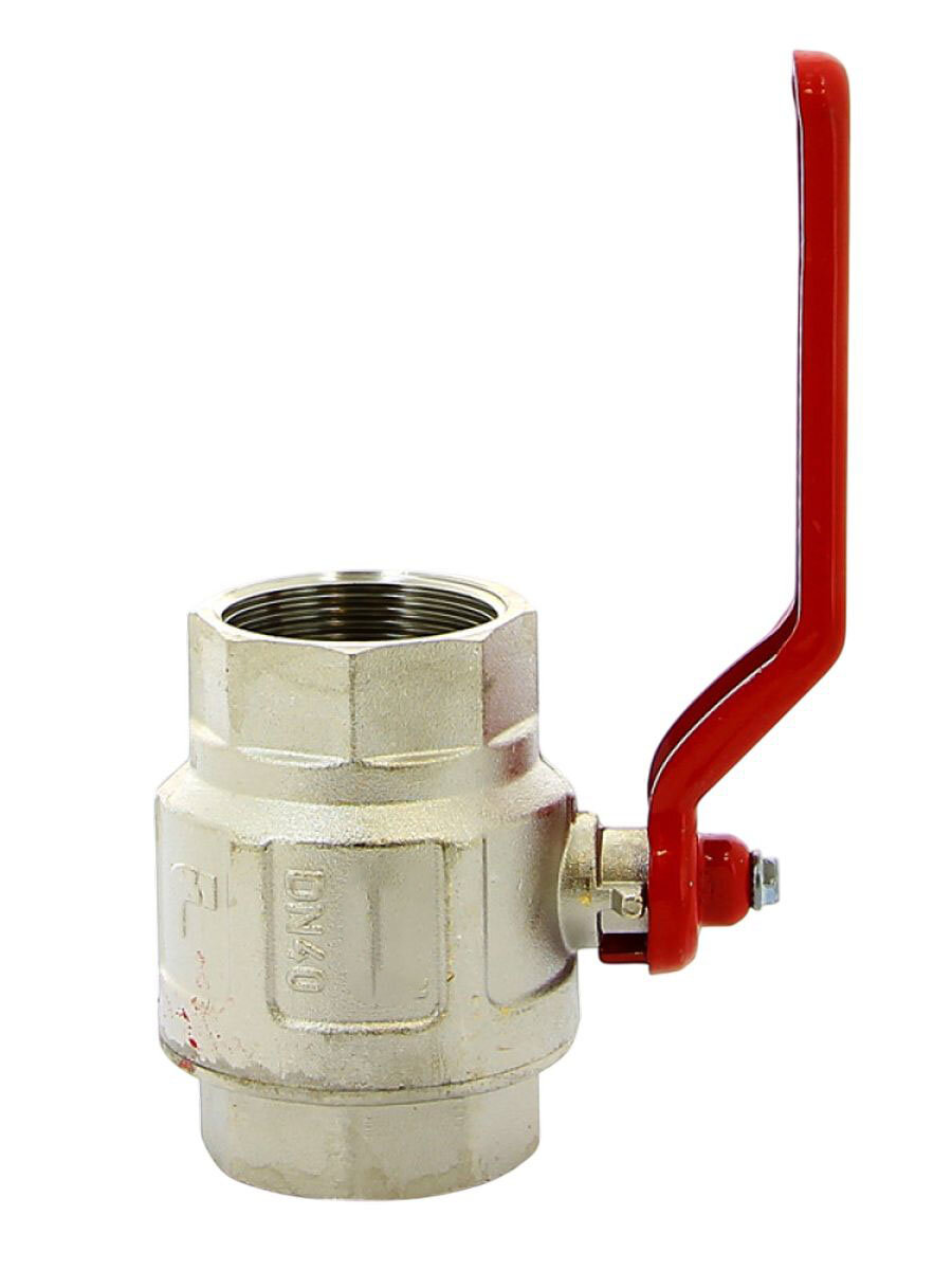 Кран шаровый ITAP VIENNA 116 3 4  ВВ 30 PN ручка  стандартный проход