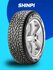 Pirelli Ice Zero зимняя шипованная