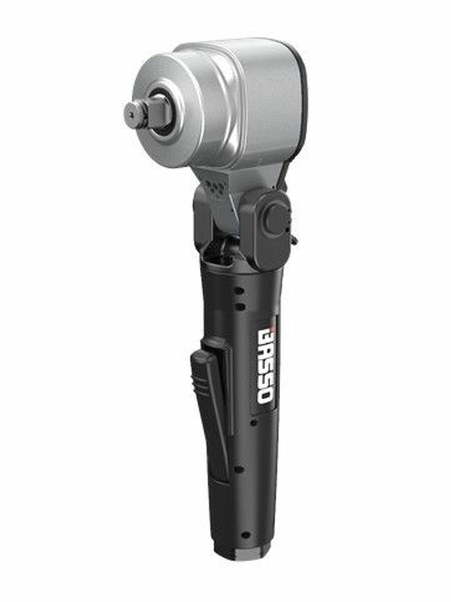 Пневмогайковёрт ударный гибкий, IJ220F-A1 Airon