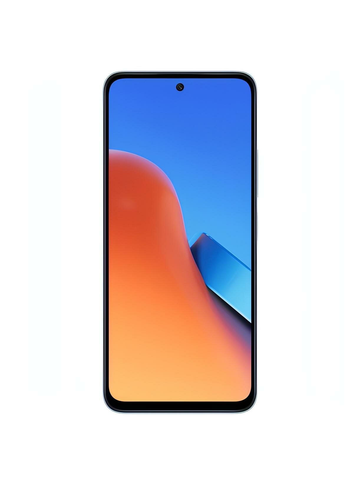 Смартфон Xiaomi Redmi 12 4/128GB Sky Blue — фото 1