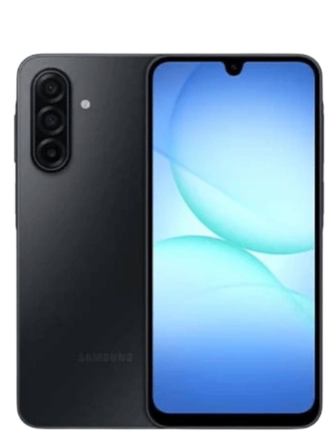 Смартфон Samsung Galaxy A17, Android 15, 8/256ГБ, Super AMOLED BLACK