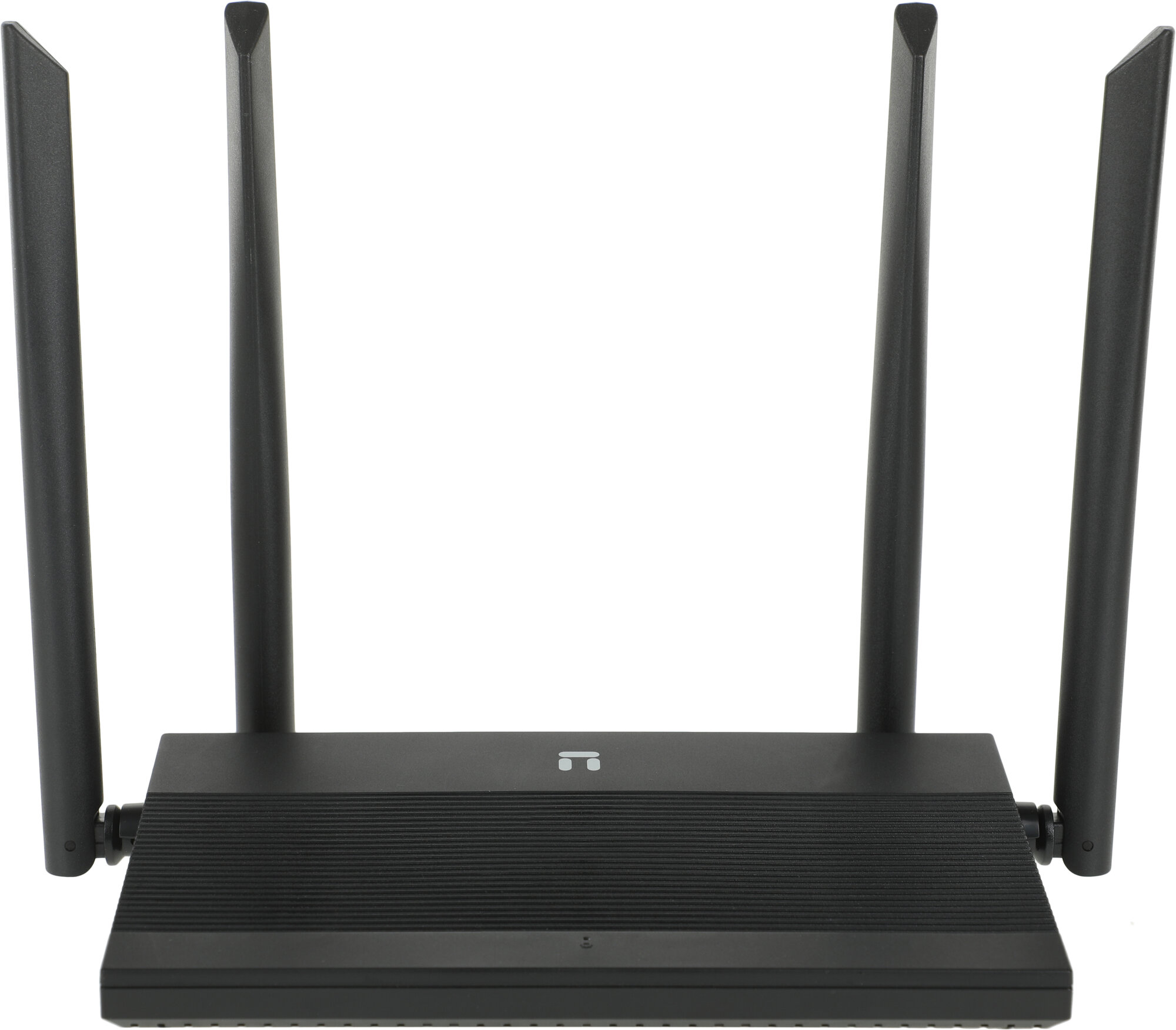 Роутер беспроводной Netis N3 AC1200 10/100/1000BASE-TX черный