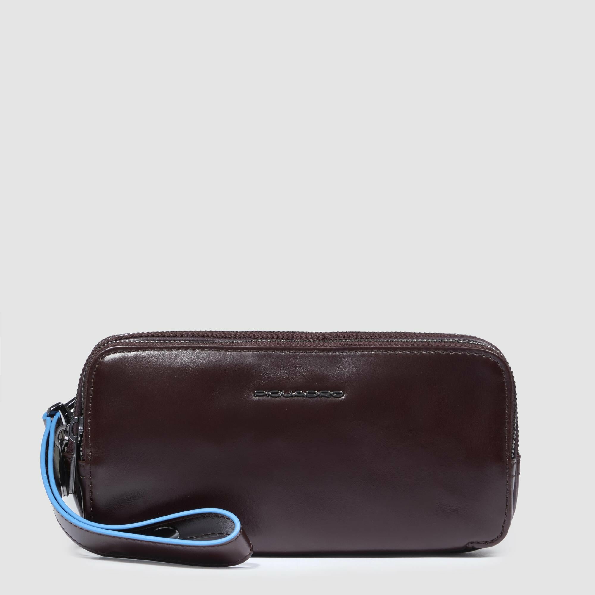 Сумка клатч PIQUADRO Blue Square 