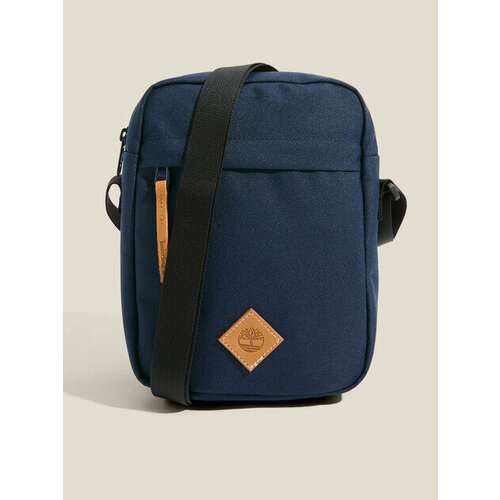 Сумка кросс-боди Timberland темно-синий 3745₽