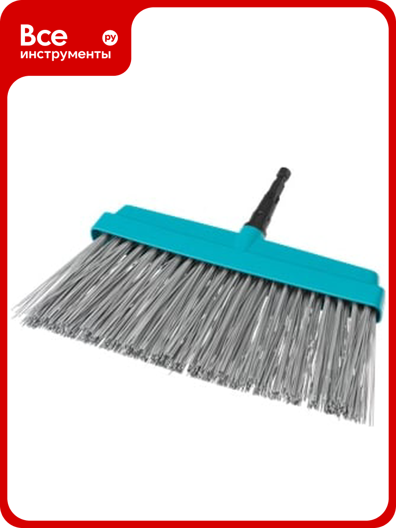 Щетка для террас насадка для комбисистемы Gardena 03609-20.000.00