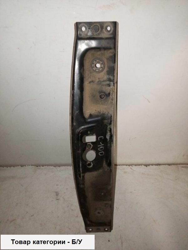 Рамка радиатора Тагаз Вега 2009 - Б/У