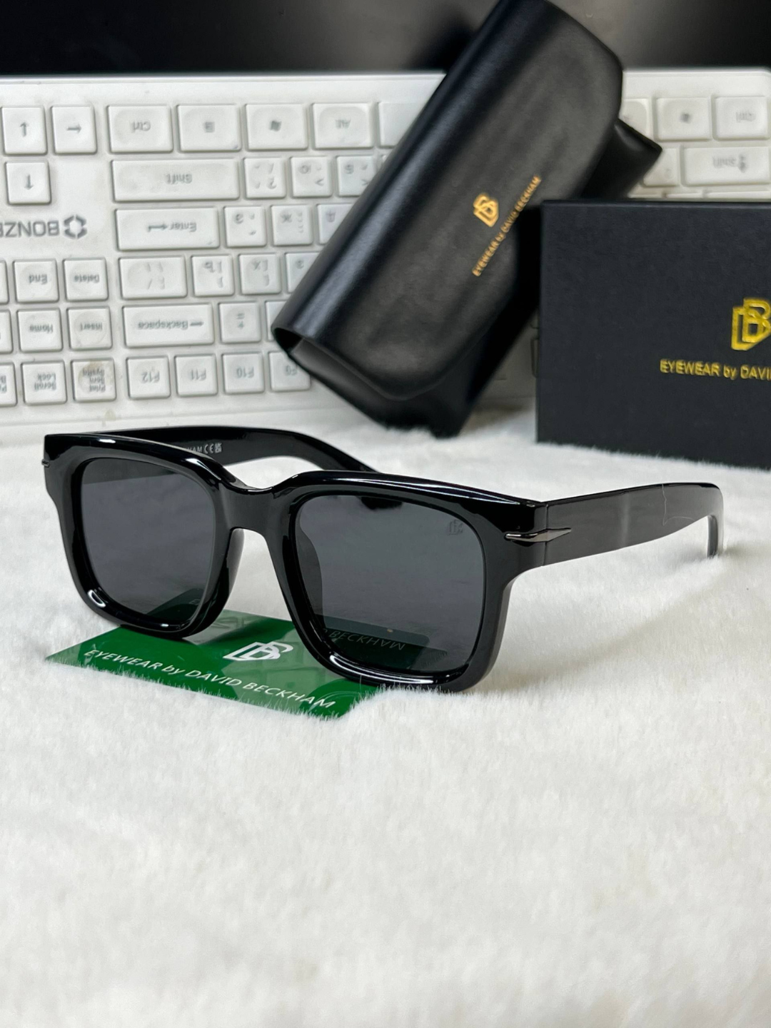 Солнцезащитные очки