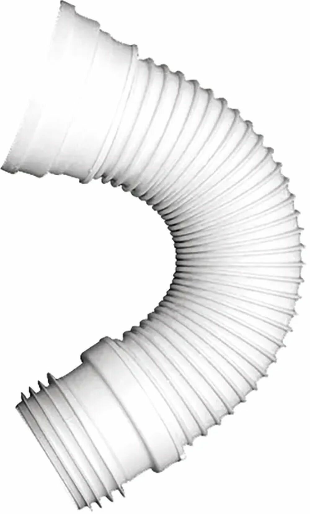 Труба для унитаза WIRQUIN JOLLYFLEX армированная D110 мм L190-305 мм