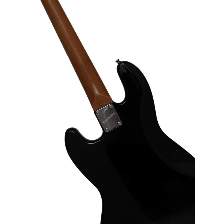 Бас-гитара Bosstone SEG B-JB 4 BK — фото 1