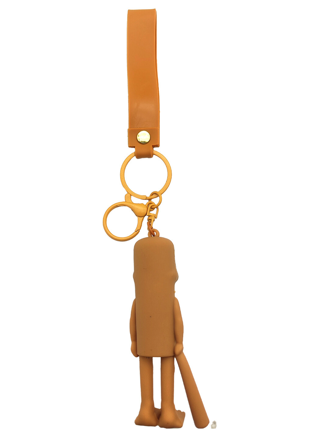 Брелок, italian red — фото 1