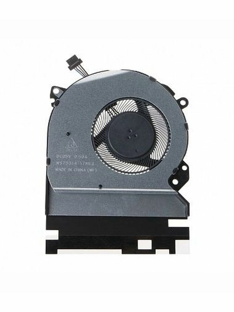 Вентилятор (кулер) для ноутбука HP Probook 440 G4, 440 G5