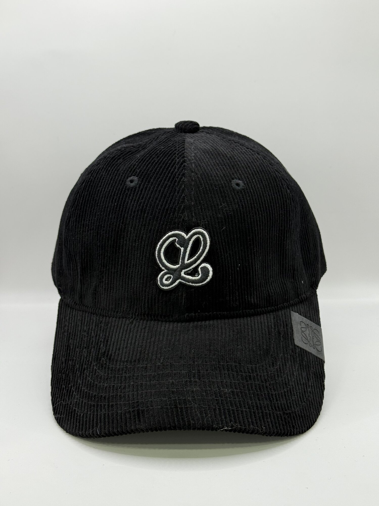 Кепка  черный для мальчиков и мужчин