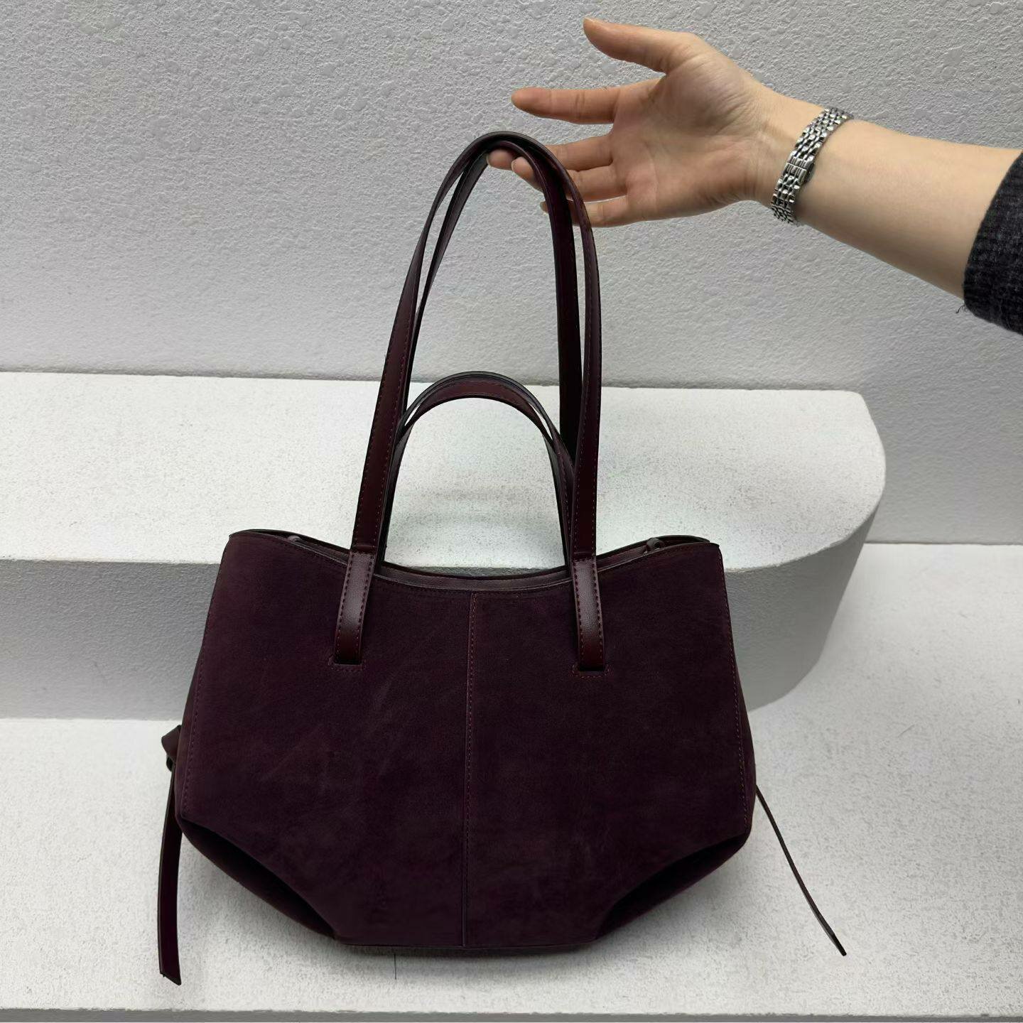 Комплект сумок шоппер