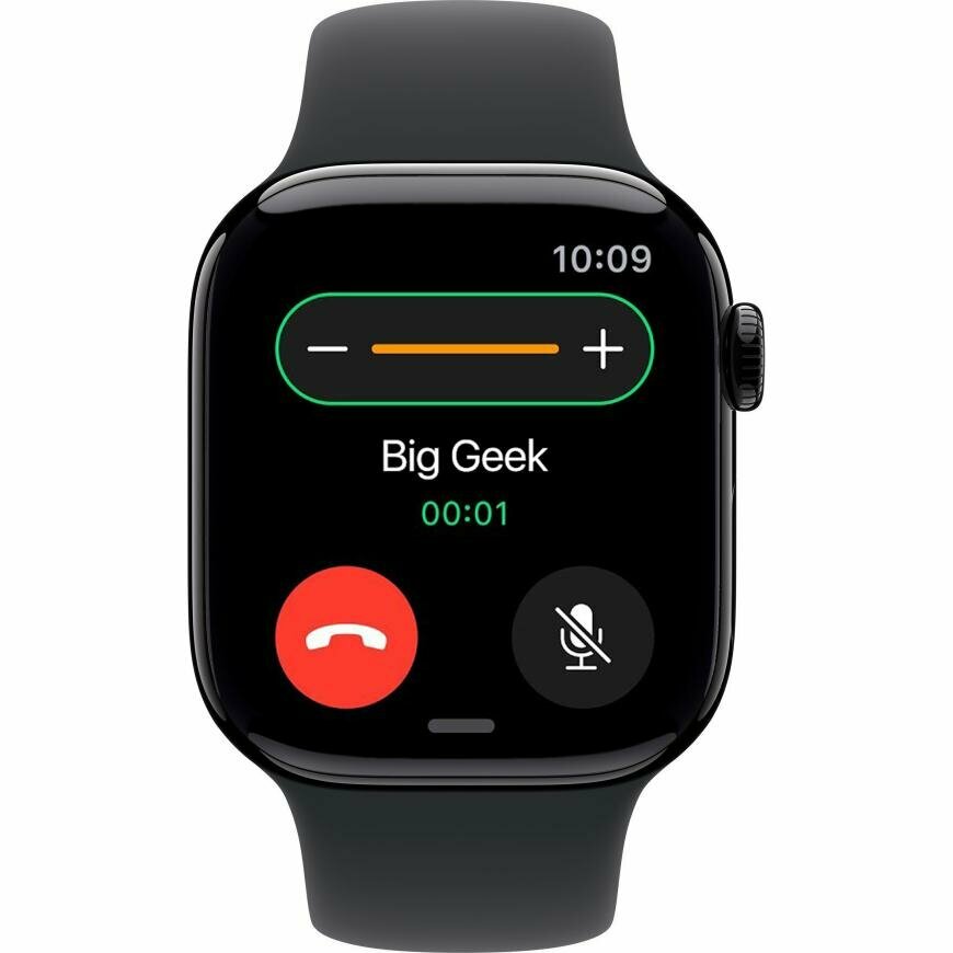 Умные часы Smartbarry WB-1O, водонепроницаемые, Android, iOS — фото 1