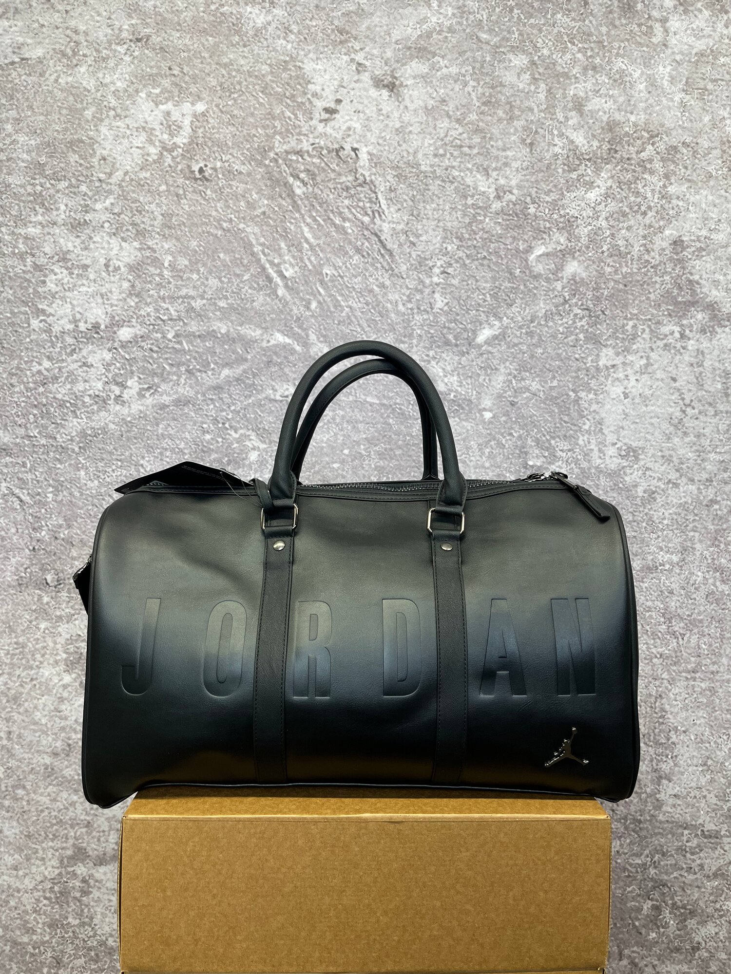 Сумка дорожная 