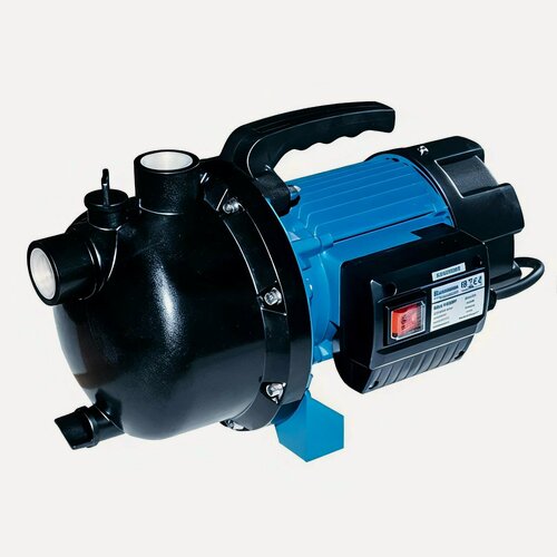 Изображение товара Насос садовый AQUASTRONG AQ-EKJ-1202P, поверхностный, самовсасывающийся