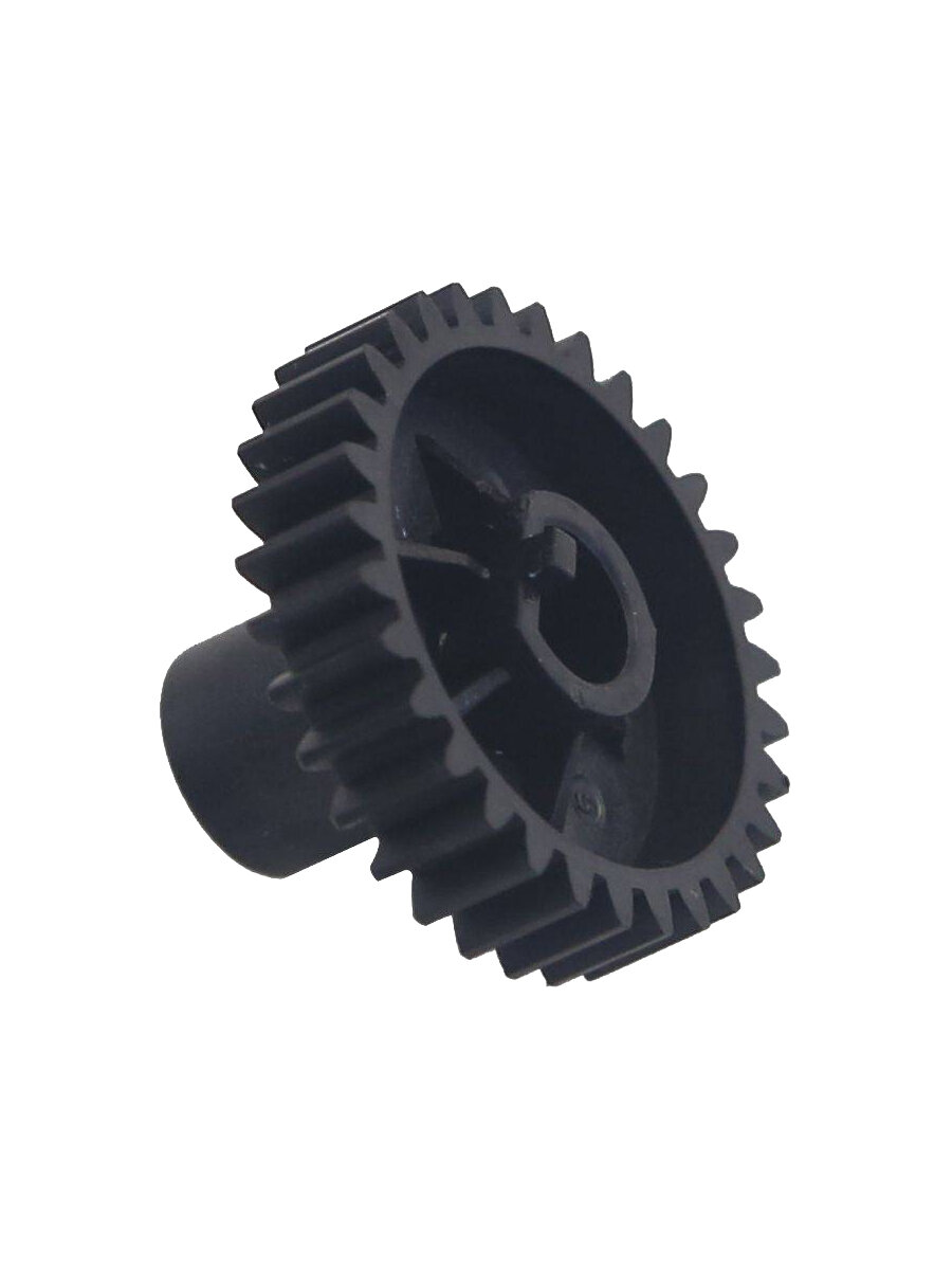 Шестерня резинового вала левая CET 31T для KYOCERA ECOSYS M2040dn (CET361009)