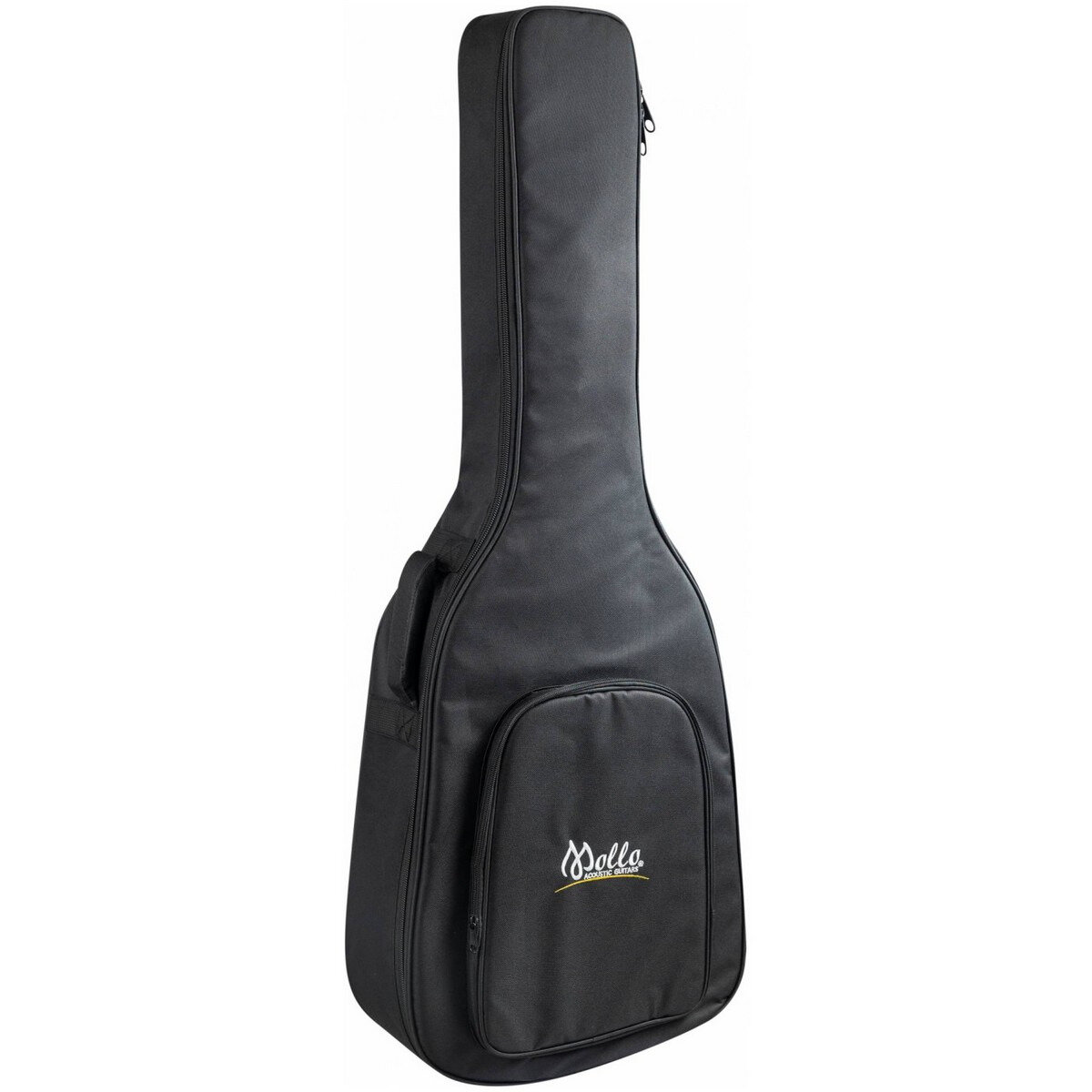 Акустическая гитара Mollo OM-30 VS — фото 1