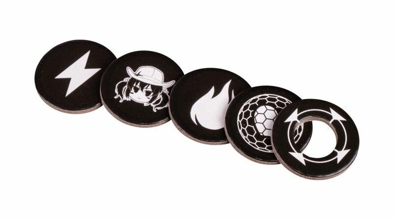 Bullet (Буллет) Настольная игра — фото 1