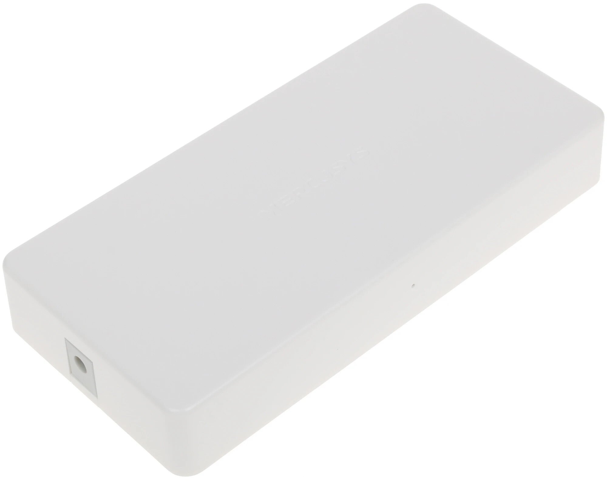 Коммутатор Mercusys MS108, 8×RJ-45, 100 Мбит/с, неуправляемый, настольный