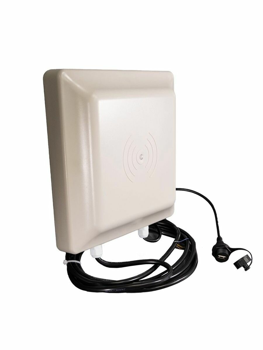 Считыватель дальней идентификации TS-LR500 — фото 1